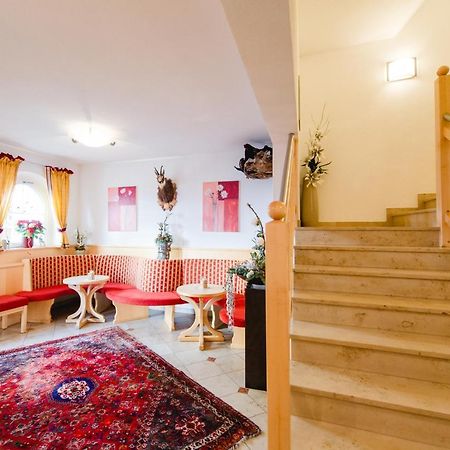 Sonnhof Appartements Vent Zewnętrze zdjęcie