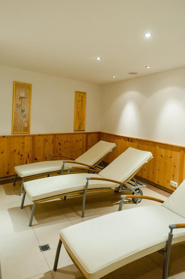 Sonnhof Appartements Vent Zewnętrze zdjęcie