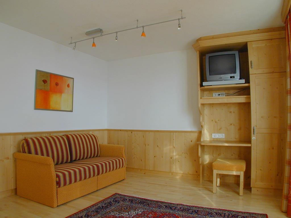 Sonnhof Appartements Vent Zewnętrze zdjęcie